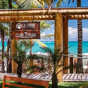 5* Resort La Torre All Inclusive